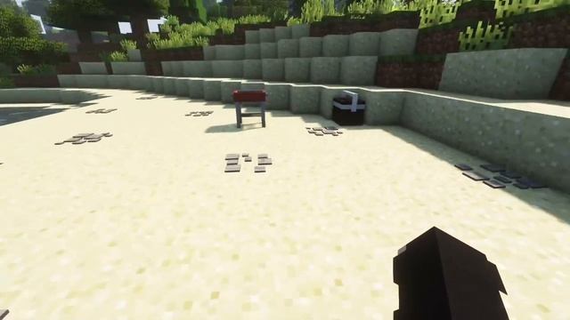 Сериал Мрак 2 сезон 2 серия (minecraft страшилка)