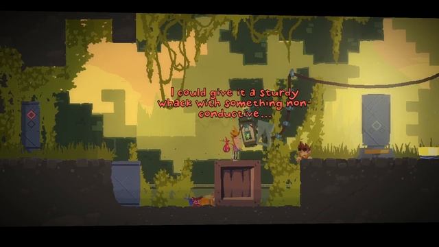 Point and Click Vs. Platformer // Lair of the Clockwork God смотреть онлайн