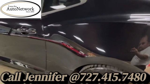 Used 2018 Chevrolet Camaro SS, in Tampa, FL @TampaBayAutoNetwork смотреть онлайн