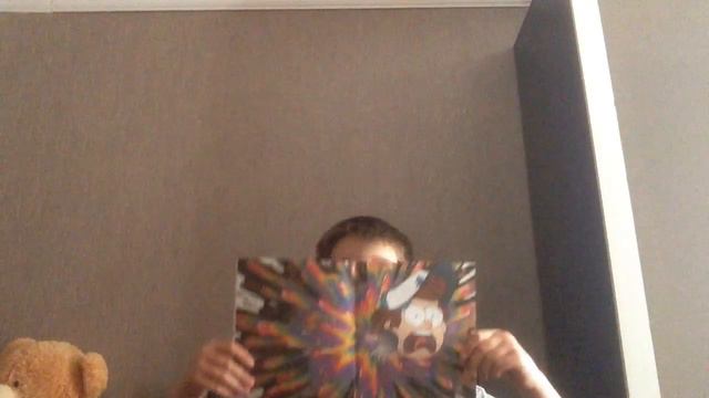 4 книги про Гравити Фолз смотреть онлайн