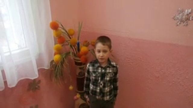 А.Барто «Перед сном» смотреть онлайн
