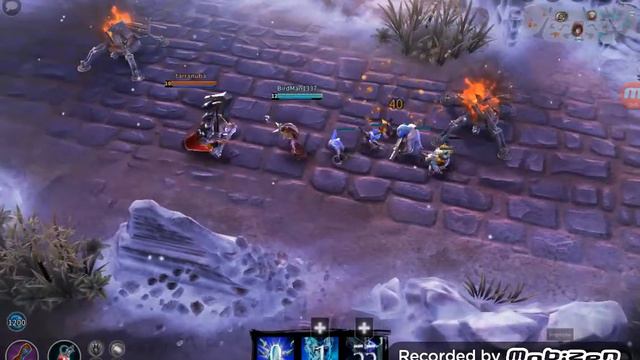 ☺Vainglory #2 Райм☺ смотреть онлайн