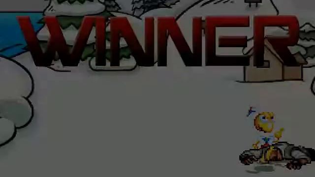 M.U.G.E.N Episode 1466 Headdy (Me) vs Sketch Turner смотреть онлайн