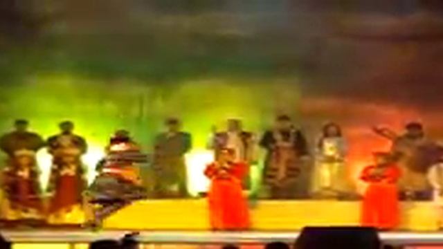 калмыки навруз Москва смотреть онлайн