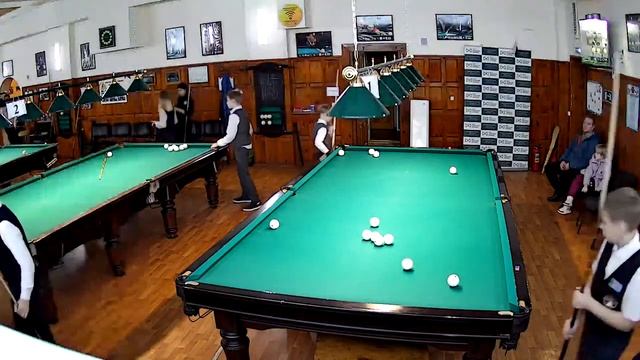 Первенство "Рязанские надежды". Недопекин - Кузьмин смотреть онлайн