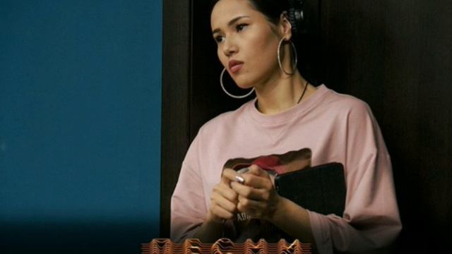 «Она лучшая!»: Тимати восхитила финальная песня Наzимы "БЕГИ" смотреть онлайн