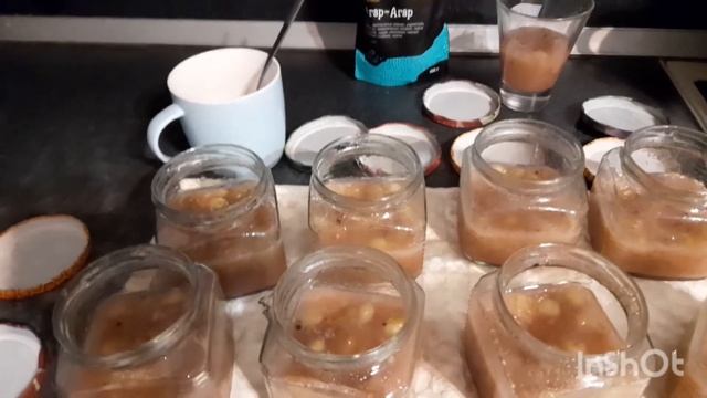 Двойное варенье: клубника+крыжовник смотреть онлайн