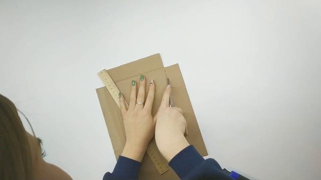 КОРОБКА-СЮРПРИЗ ДЛЯ МУЖЧИНЫ | РАСКРЫВАЮЩАЯСЯ КОРОБКА | DIY смотреть онлайн