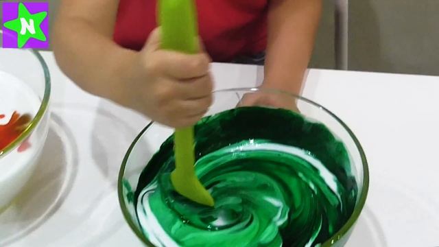 Как сделать жвачку для рук. Handgum. как сделать хендгам. Silly Putty Hand Gum DIY смотреть онлайн