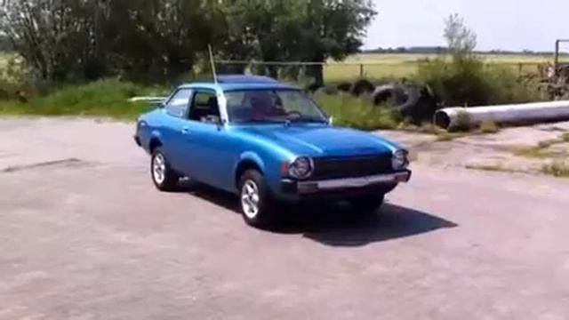 Mitsubishi lancer 1978 gereviseerd 2013 klaar смотреть онлайн