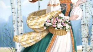 ВЕСЕЛАЯ КАПЕЛЬ | автор - Т.Морозова | Детская песня  | Альтаир, 7 лет