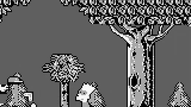 Bart Simpson's Escape from Camp Deadly. (Game Boy) [1991]. Longplay. No comments. смотреть онлайн