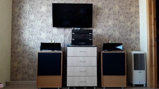 Акустика своими руками на динамиках 2а12у4 хиты 80-х 3ч смотреть онлайн