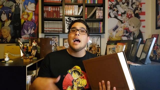 Spice and Wolf Anniversary Collector's Edition Unboxing and First Impressions смотреть онлайн