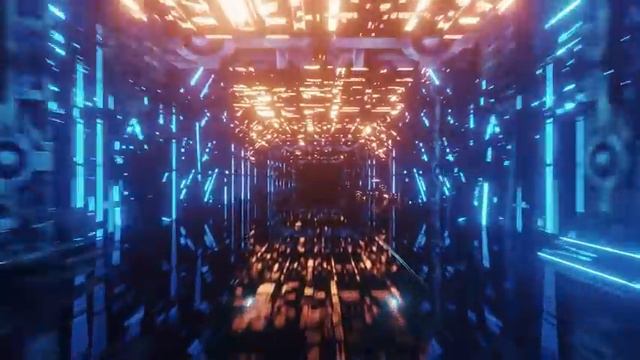 Data Heist Chronicles: Dark Ambient Odyssey For Cyberspace Hackers