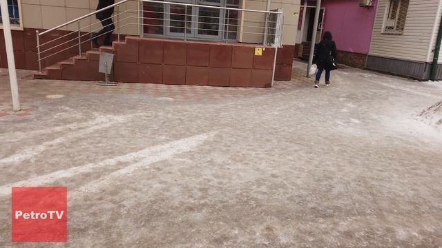 КАК РАБОТАЮТ КОММУНАЛЬНЫЕ СЛУЖБЫ ПЕТРОПАВЛОВСКА/15 ФЕВРАЛЯ 2021 смотреть онлайн