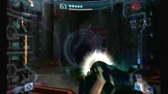 (023) Metroid Prime 2: Echoes 100% Walkthrough - Dark Dynamo смотреть онлайн