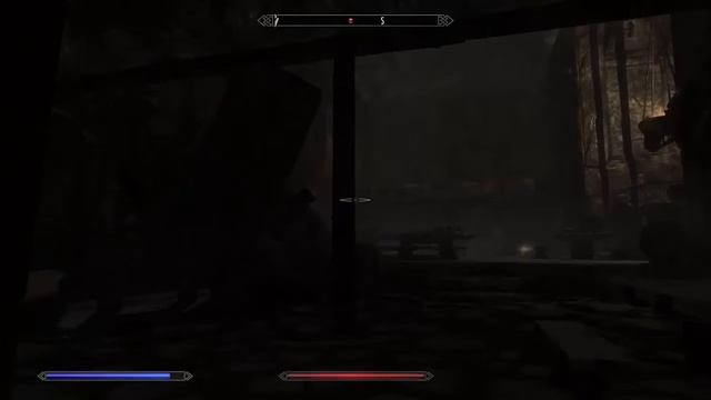 Skyrim - Episode 43 - The Wind Callers Horn