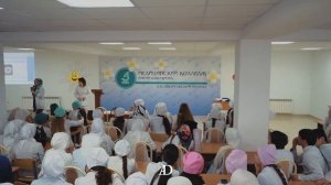 Медицинский колледж (Башларова)