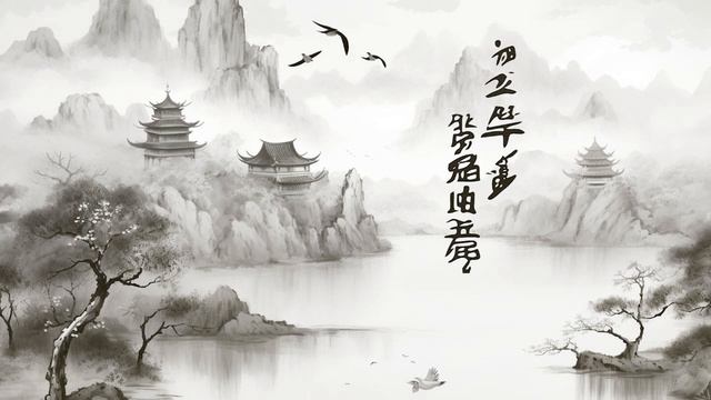 The Best of Guzheng - Chinese Musical Instruments - Relaxing Music |-Instrumental Music Collection смотреть онлайн