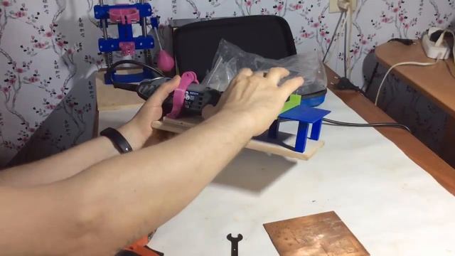 Мини циркулярка из Дремеля смотреть онлайн