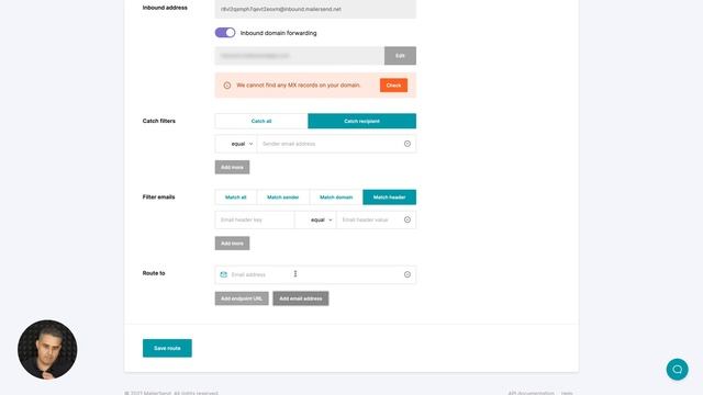 MailerSend Transactional Emails смотреть онлайн