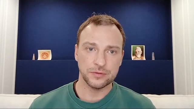 Жизнь ЖИВЕТ СЕБЯ через ТЕБЯ. Дан Смирнов. Сатсанг и Практика Присутствия. смотреть онлайн