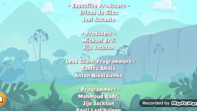 angry birds friends mission unlock tournament gameplay end credits смотреть онлайн