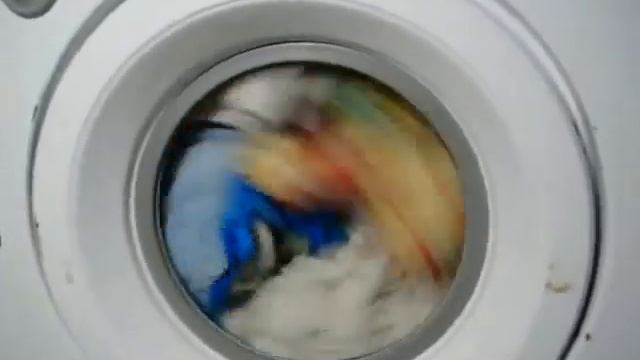 Eumenia EU 350 Baby NOVA Program 1   2/3