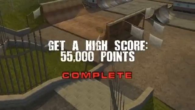 Tony Hawk's Pro Skater 3 - Скоростное прохождение [Speedrun] смотреть онлайн