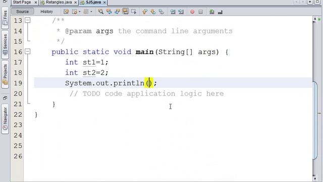 Chapter 1 Introduction to Java and Variable, Data Type with Example| Java Programming Speak Khmer # смотреть онлайн