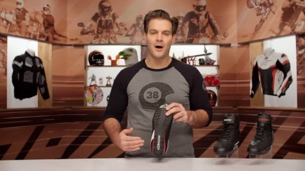 Alpinestars Faster 3 Shoes Review