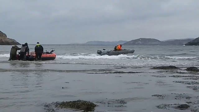 Отход в прибой 2 смотреть онлайн