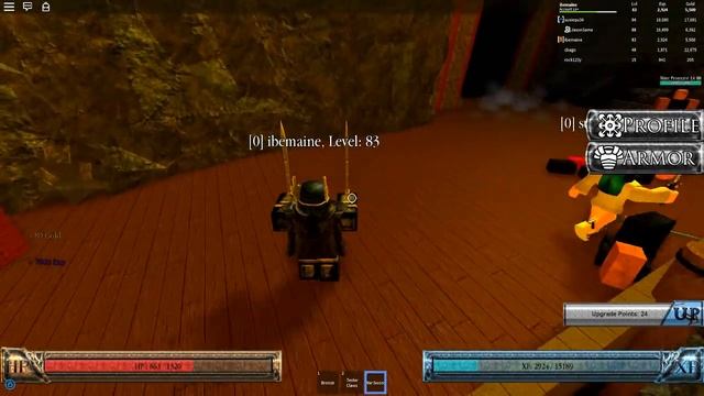 GOING FULL KIRITO | Legendary Swords 2 RPG | ROBLOX | iBeMaine смотреть онлайн