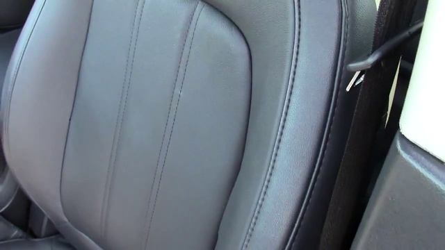 2012 Chevrolet Captiva LT FWD смотреть онлайн
