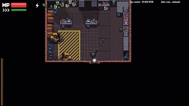 Финал - Zero Sievert #2 смотреть онлайн