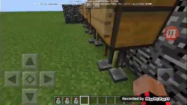 Рецепты зельев в майнкрафте смотреть онлайн