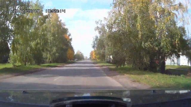 Алатырь ул 40 лет Победы автор ZYARRO смотреть онлайн