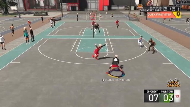 Big stepper 2k montage смотреть онлайн