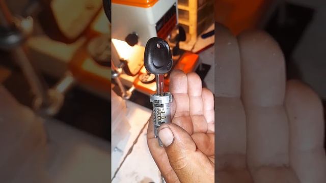 ?Llave de cero REGATA #Kia Rio ? смотреть онлайн