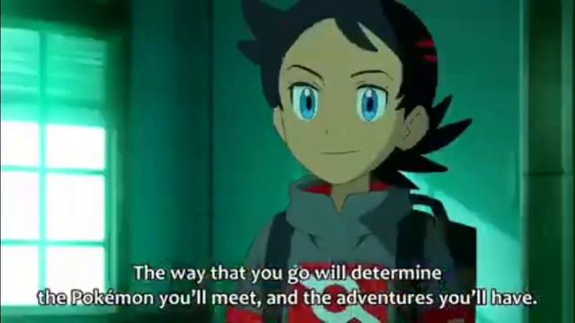pokemon Journeys episode 136 preview ||pokemon galar region episode 136 preview #pokemon смотреть онлайн