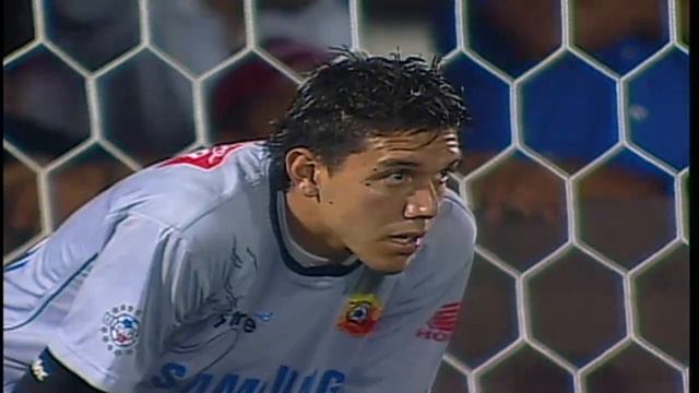 El Macho Busca Al Futbolista Que Cerrará Una Posible Tanda De Penales