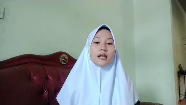 Resume Teater | Ayahku Pulang Karya Usmar Ismail | XII MIPA B | SMA N 1 SEBERIDA смотреть онлайн