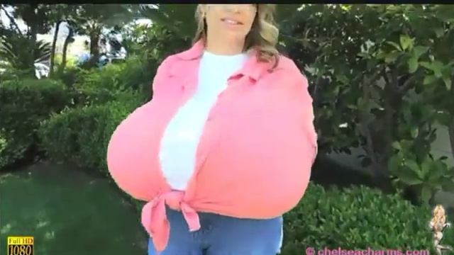 Chelsea charms in pink смотреть онлайн