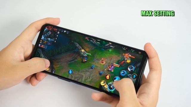 Test game Lenovo Legion 2 Pro - Có đủ sức TRANH BÁ với Red Magic 6 Pro? смотреть онлайн