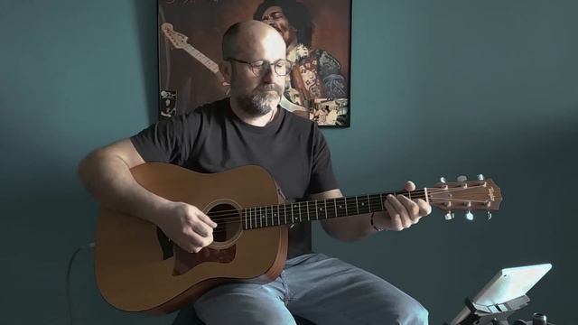 I'm Yours - Jason Mraz - Acoustic Guitar Debut - Rockschool 2019 смотреть онлайн