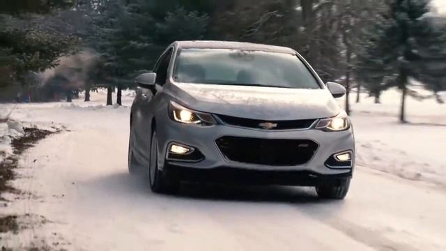 2018 Chevrolet Cruze Diesel Hatchback - Automotive Zone смотреть онлайн