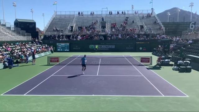 Casper Ruud vs Nicolas Jarry .. Full Match Highlights .. Korean Open 2022 смотреть онлайн