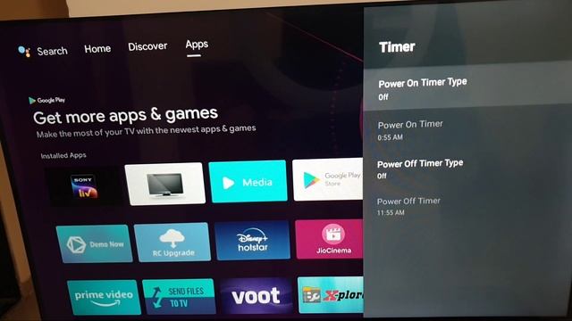 Xiaomi Mi Smart TV || Auto Power Off Problem || Automatically Switch Off Problem Solve смотреть онлайн