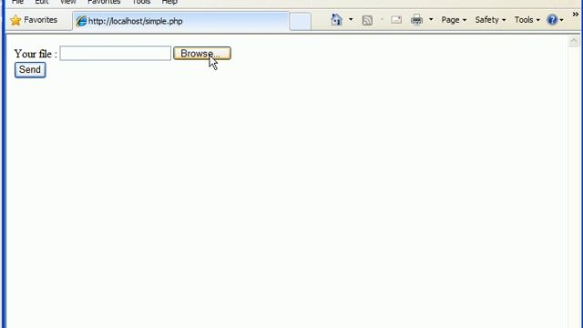 19 php upload file 3 thai ภาษาไทย смотреть онлайн